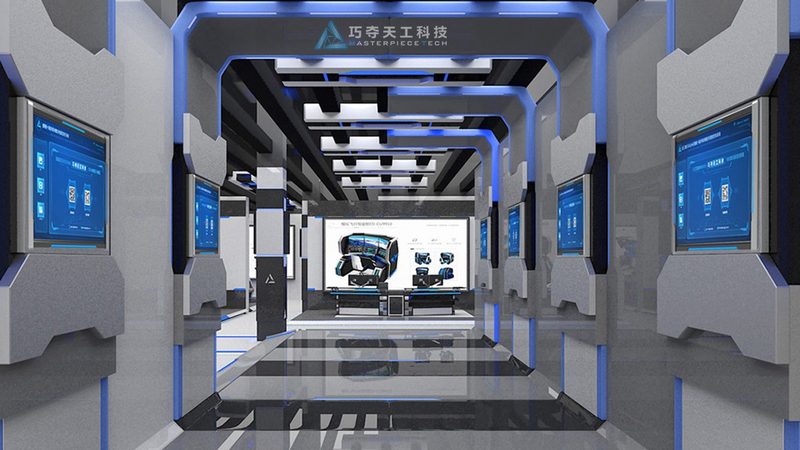 工业智能化改造设备规格参数的关键考量