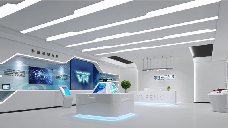 郑州科技有限公司