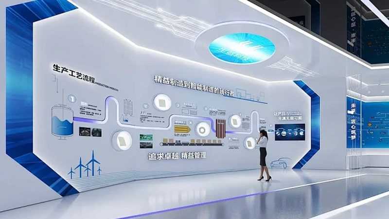 企业数字化转型的关键：商业模式培训的必要性